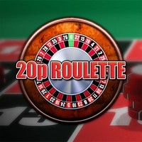 20p roulette slot visual from Inspired Gaming available on draculacasinoo.com
