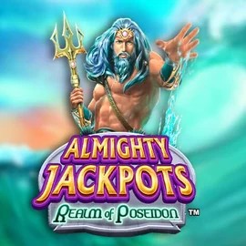 Play Almighty Jackpots – Realm of Poseidon slot by Novomatic on draculacasinoo.com