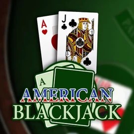 Play the American Blackjack slot by Habanero on Dracula Casino
