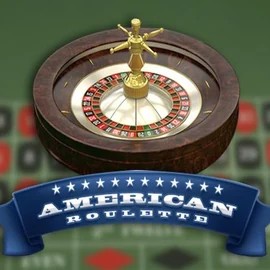 American Roulette (BGaming) slot icon by BGAMING, available at Dracula Casino