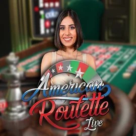 Try American Roulette (Evolution) slot by Evolution on draculacasinoo.com – logo image