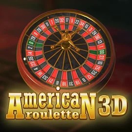 Play American Roullete 3D (Evoplay) slot by Evoplay on draculacasinoo.com