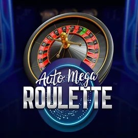 Play the Auto Mega Roulette slot by Pragmatic Play on Dracula Casino