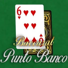 Try Baccarat - Punto Banco slot by Red Tiger Gaming on draculacasinoo.com – logo image