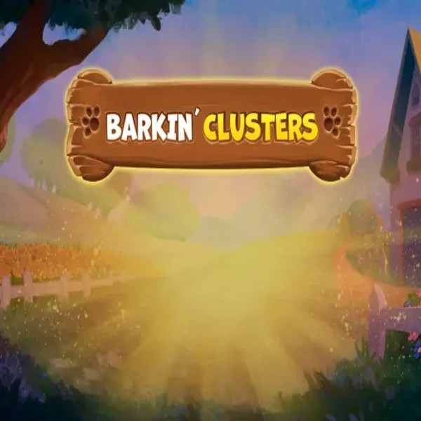 Play the Barkin Clusters slot by Greentube on Dracula Casino