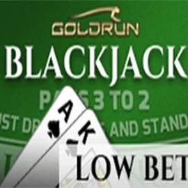 Try Blackjack Low Bets slot by Holland Power Gaming on draculacasinoo.com – logo image