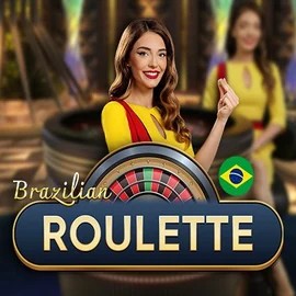 Play Brazilian Roulette (Pragmatic Play) slot by Pragmatic Play on draculacasinoo.com