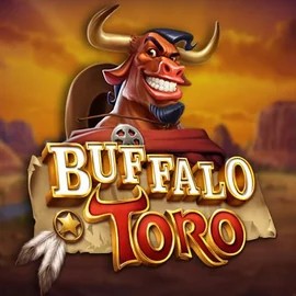 Buffalo Toro online slot from ELK Studios – play at draculacasinoo.com