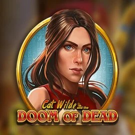 Cat Wilde and the Doom of Dead online slot from Play'n GO – play at draculacasinoo.com