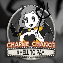 Charlie Chance in Hell to Pay online slot from Play'n GO – play at draculacasinoo.com