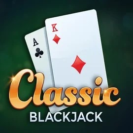 Classic Blackjack online slot from Red Tiger Gaming – play at draculacasinoo.com