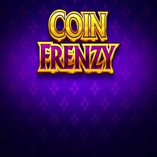 Play the Coin Frenzy slot by Greentube on Dracula Casino