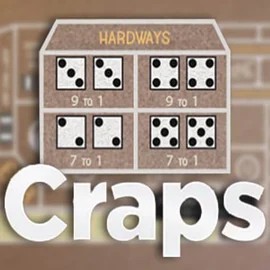 Play Craps (Nucleus Gaming) slot by Nucleus Gaming on draculacasinoo.com