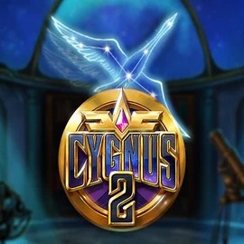 Play the Cygnus 2 slot by ELK Studios on Dracula Casino