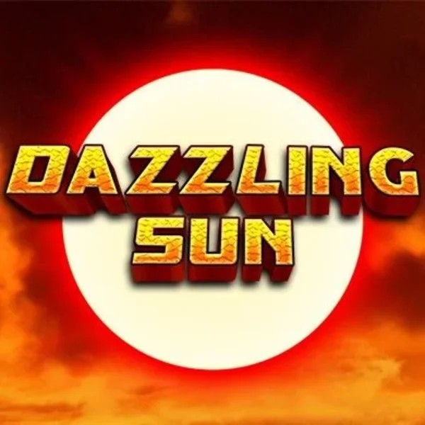 Dazzling Sun – slot by Win Studios, featured at draculacasinoo.com