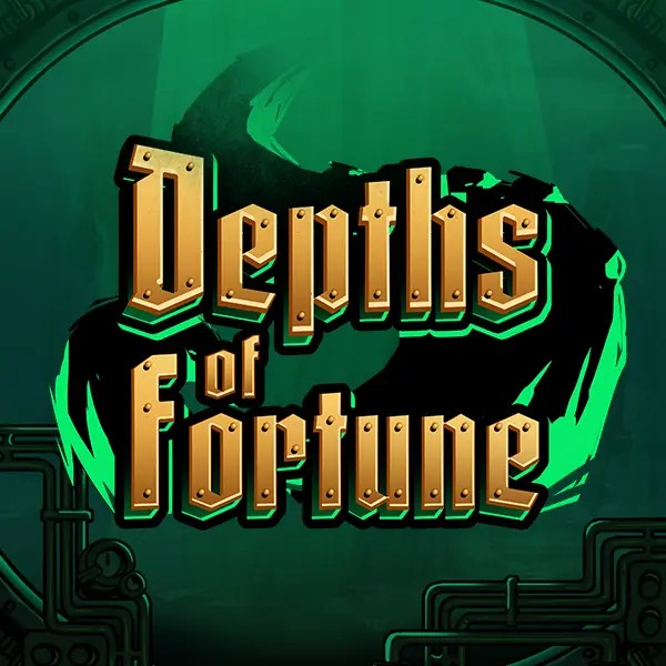 Depths of Fortune – slot by AvatarUX Studios, featured at draculacasinoo.com