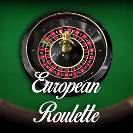European Roulette (Red Tiger) logo by Red Tiger Gaming Dracula Casino