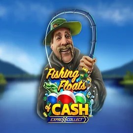 Play the Fishing Floats of Cash slot by Gold Coin Studio on Dracula Casino