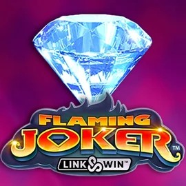 Enjoy Flaming Joker Link and Win by Barstruck – logo hosted on draculacasinoo.com