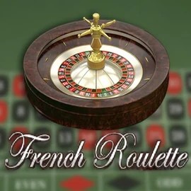 French Roulette (BGaming) game by BGAMING – logo hosted on Dracula Casino