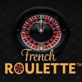 Enjoy French Roulette (NetEnt) by NetEnt – logo hosted on draculacasinoo.com