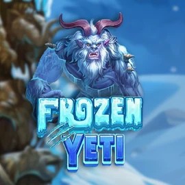 Frozen Yeti online slot from BF Games – play at draculacasinoo.com