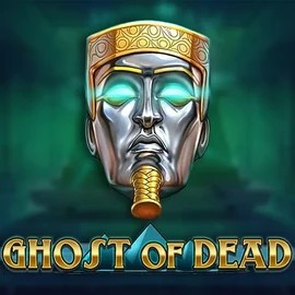 Ghost of Dead – slot by Play'n GO, featured at draculacasinoo.com