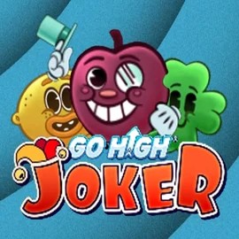 Play Go High Joker slot by RubyPlay on draculacasinoo.com