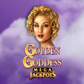 Golden Goddess Megajackpots online slot from IGT – play at draculacasinoo.com
