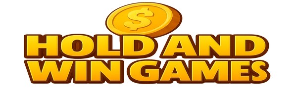Hold and Win Games slot icon by Playson, available at Dracula Casino