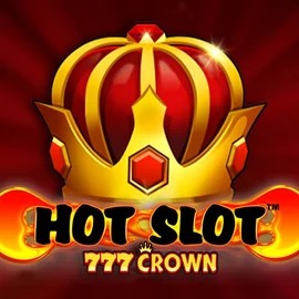 Hot Slot 777 Crown online slot from Wazdan – play at draculacasinoo.com