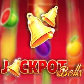 Try Jackpot Bells slot by Playtech on draculacasinoo.com – logo image