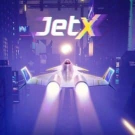 jetX – slot by SmartSoft, featured at draculacasinoo.com