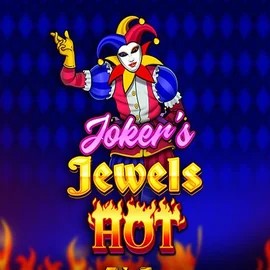 Jokers Jewels Hot online slot from Pragmatic Play – play at draculacasinoo.com