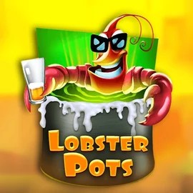 Play the Lobster Pots slot by Ready Play Gaming on Dracula Casino