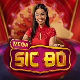 Mega Sic Bo – slot by Pragmatic Play, featured at draculacasinoo.com