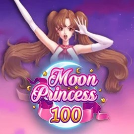 Moon Princess 100 – slot by Play'n GO, featured at draculacasinoo.com