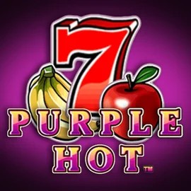 Try Purple Hot slot by Origins on draculacasinoo.com – logo image