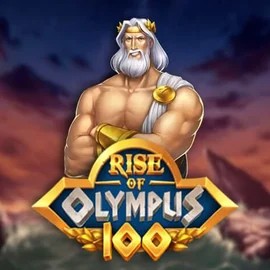 Play Rise of Olympus 100 slot by Play'n GO on draculacasinoo.com
