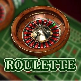 Roulette (Habanero) game by Habanero – logo hosted on Dracula Casino