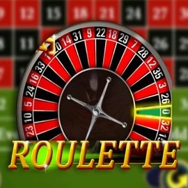 Official Table Games logo: Roulette (Pragmatic Play) by Pragmatic Play at Dracula Casino