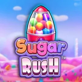 Play Sugar Rush slot by Pragmatic Play on draculacasinoo.com